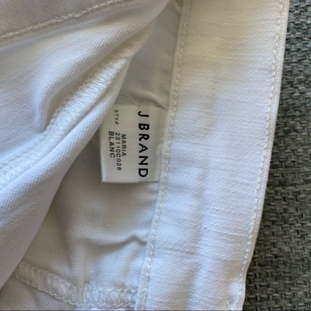 J Brand Maria Jeans - 28 - Picture 3 of 5